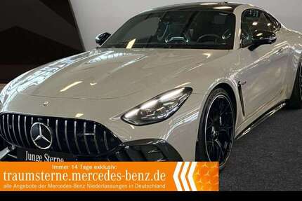 Mercedes-Benz AMG GT 15.540 km 188.990 &euro; Stuttgart 70469