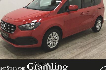 Mercedes-Benz T-Klasse 3.700 km 32.639 € Mosbach-Neckarelz 74821