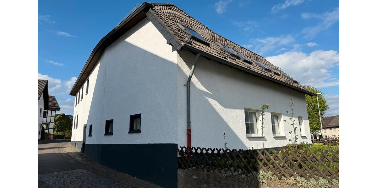 Mehrfamilienhaus, Wohnhaus Nettersheim - 10 Zimmer, 260 m&sup2;, 399.000&euro; | Angebot:26412499