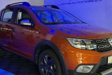 Dacia Sandero 33.000 km 10.699 € Gelsenkirchen 45884