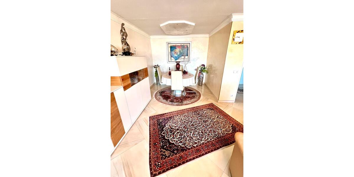 Etagenwohnung Durmersheim - 3 Zimmer, 93 m&sup2;, 295.000&euro; | Angebot:27119884