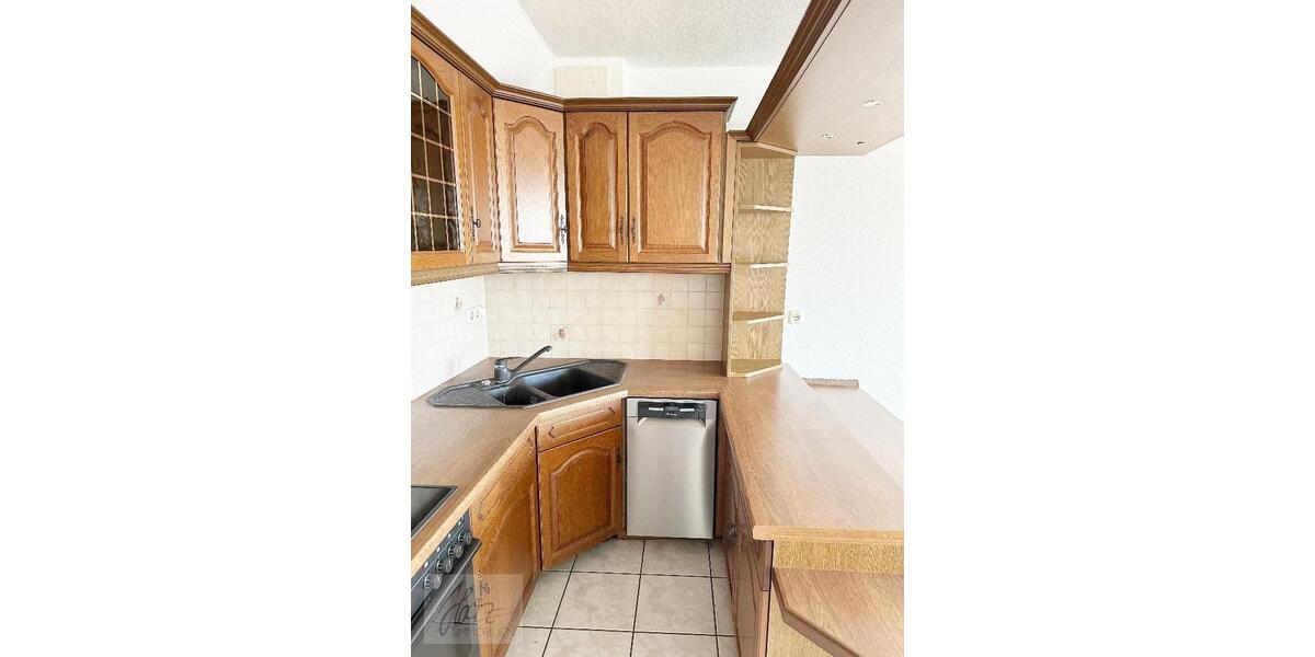 Etagenwohnung Riesa Canitz - 3 Zimmer, 74 m&sup2;, 600&euro; | Angebot:26400680
