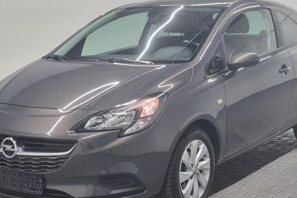 Opel Corsa 74.900 km 7.980 &euro; Langenweddingen 39171