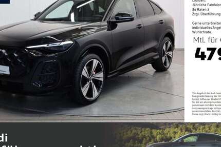 Audi SQ5 3.000 km 89.980 &euro; Ursensollen 92289