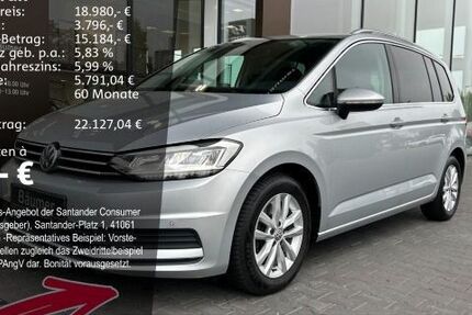 VW Touran