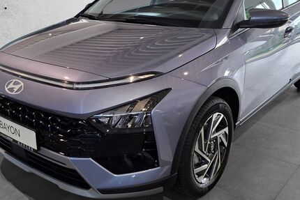 Hyundai BAYON 7.500 km 23.280 &euro; Lachendorf 29331