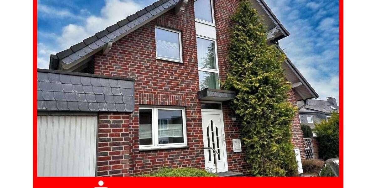 Einfamilienhaus Willich - 6 Zimmer, 183 m&sup2;, 749.000&euro; | Angebot:24990268