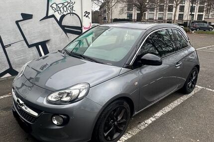Opel Adam 109.500 km 8.000 &euro; Remscheid 42857