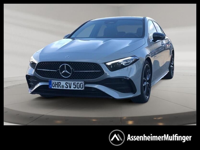 Mercedes-Benz A 220 6.593 km 42.889 € Heilbronn 74072