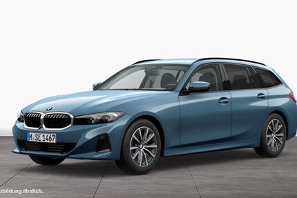 BMW 318 6.586 km 37.908 &euro; Barsbüttel bei Hamburg 22885