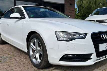 Audi A5 160.000 km 12.600 &euro; Drage 21423