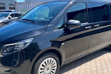 Mercedes-Benz Vito 4.000 km 58.905 &euro; Simbach 84359