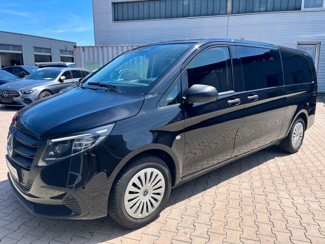 Mercedes-Benz Vito 4.000 km 58.905 &euro; Simbach 84359