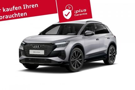 Audi Q4 e-tron 8.650 km 45.980 &euro; Kiel 24118
