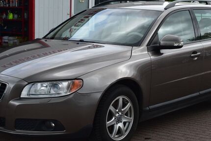 Volvo V70 418.400 km 3.190 &euro; Worbis 37339