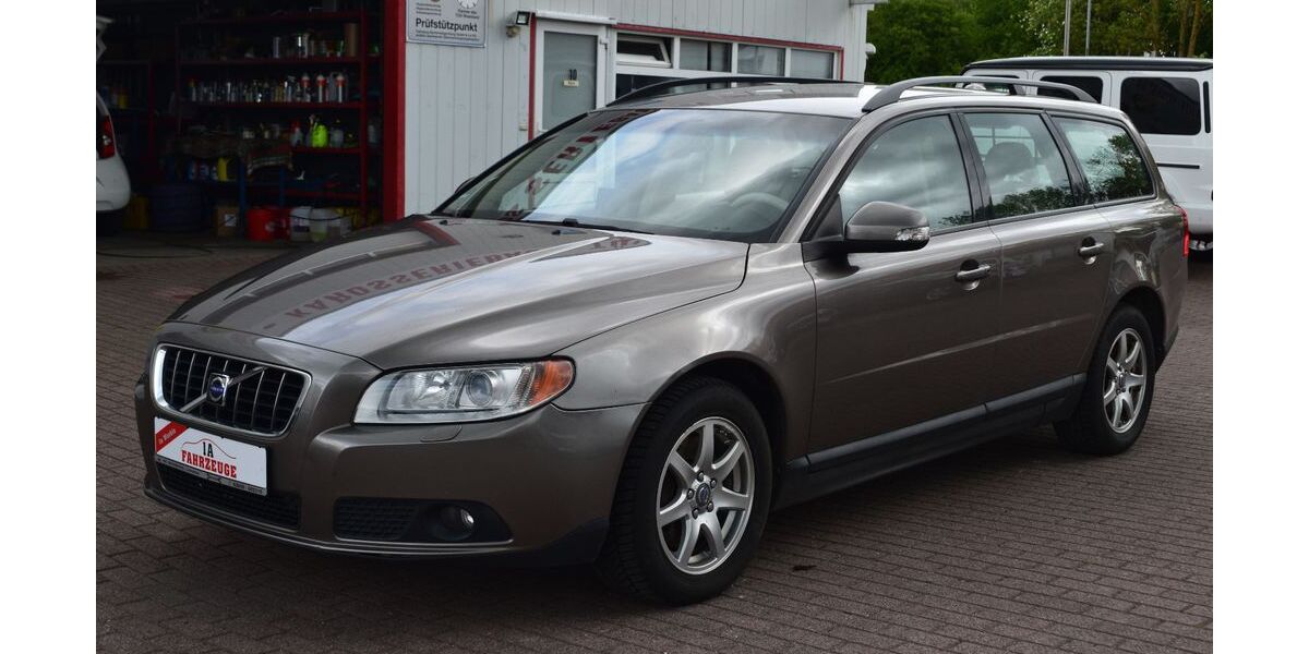 Volvo V70 418.400 km 3.190 &euro; Worbis 37339