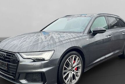 Audi A6 92.400 km 40.777 &euro; Ehingen 89584