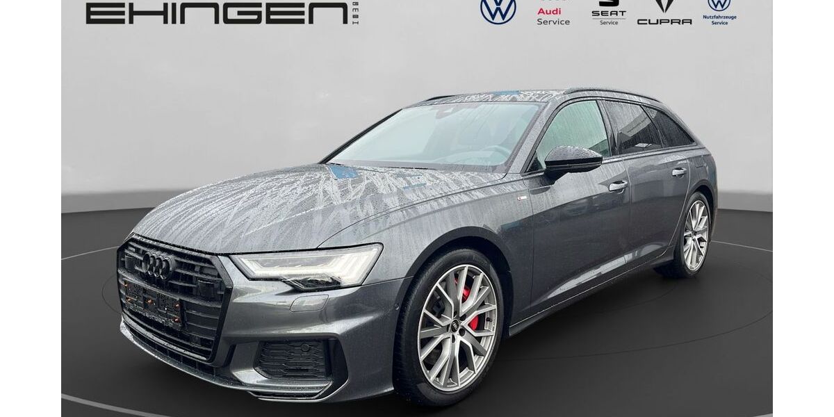 Audi A6 92.400 km 42.555 &euro; Ehingen 89584