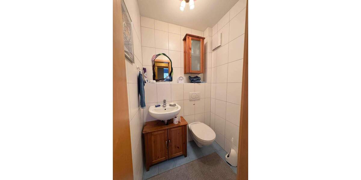 Etagenwohnung Mering - 4 Zimmer, 80 m&sup2;, 398.000&euro; | Angebot:26054943