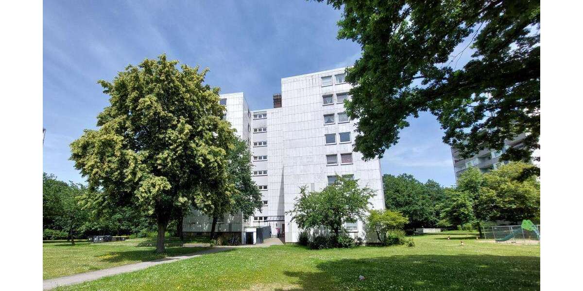Etagenwohnung Bremen Blumenthal - 1 Zimmer, 41 m&sup2;, 339&euro; | Angebot:26362382