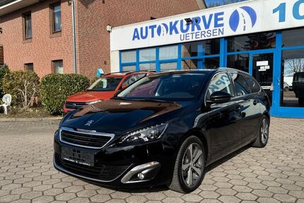 Peugeot 308 90.251 km 10.500 &euro; Uetersen 25436