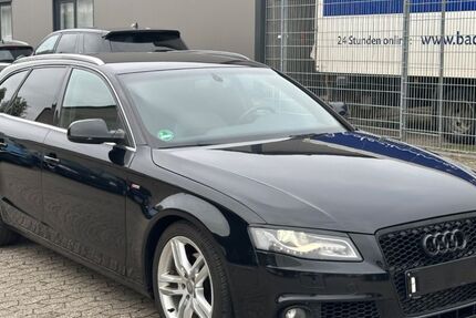 Audi A4 291.300 km 5.950 &euro; Bornheim 53332