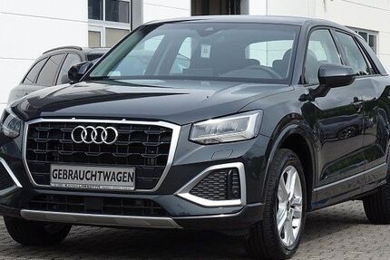 Audi Q2 28.085 km 25.890 &euro; Meißen 01662