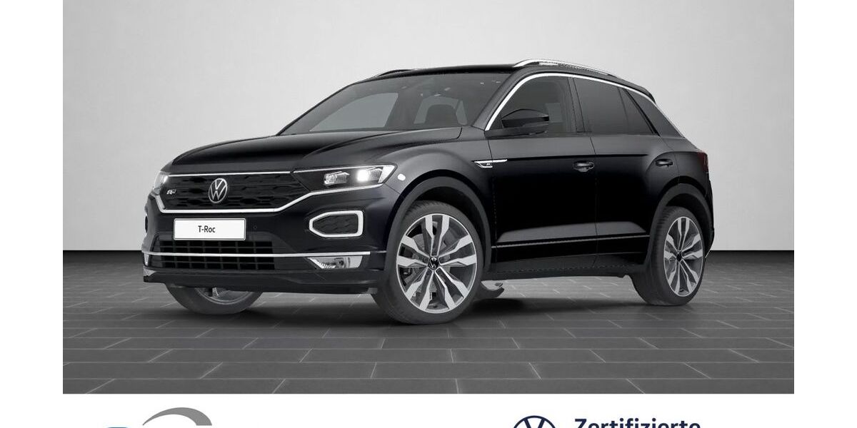 VW T-Roc 45.260 km 25.980 &euro; Ludwigshafen 67059