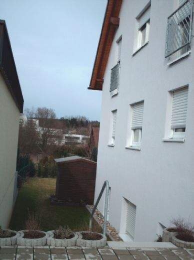 Elegante, moderne Doppelhaushälfte (links) mit ausgebautem UG,Terrasse, Garten, Stellplätzen, in ruhiger Lage von St. Ingbert Rohrbach 5 zimmer