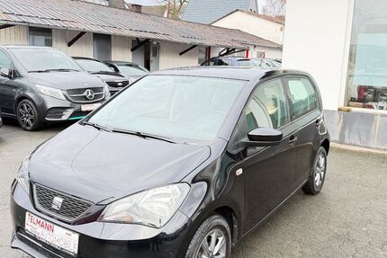 Seat Mii 37.000 km 6.990 &euro; Neunkirchen 57290