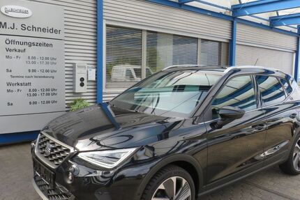 Seat Arona 26.184 km 23.500 € Cochem 56812
