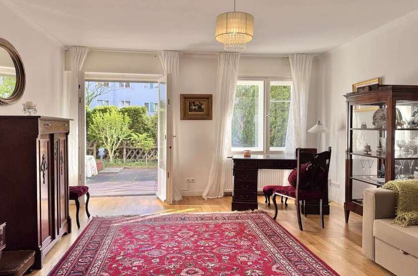Wohnung zum Kaufen in Berlin 449.500 € 60.44 m²