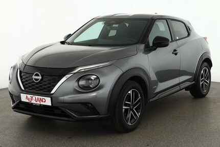 Nissan Juke 34.339 km 20.950 &euro; Cottbus OT Kolkwitz 03099