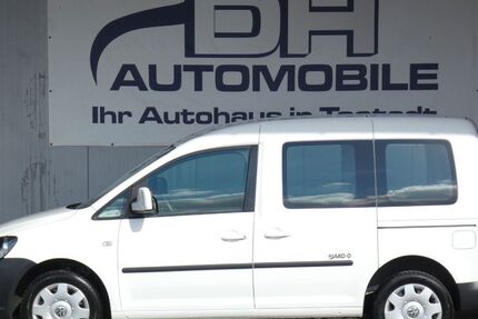 VW Caddy 139.988 km 12.990 &euro; Tostedt 21255