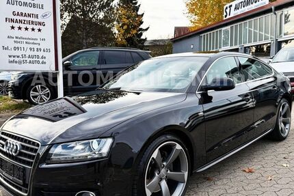 Audi A5 185.500 km 11.900 € Nürnberg 90431