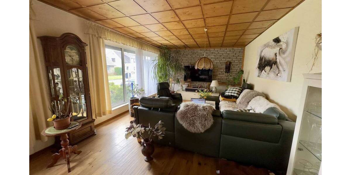 Einfamilienhaus Schorfheide Groß Schönebeck - 3 Zimmer, 120 m&sup2;, 399.000&euro; | Angebot:26742056