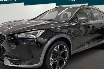 Cupra Formentor 96.605 km 24.799 &euro; Kempten 87437