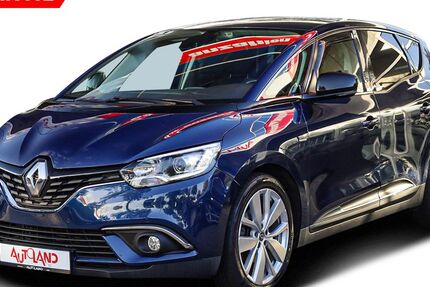 Renault Scenic 79.985 km 13.490 &euro; Freiberg 09599