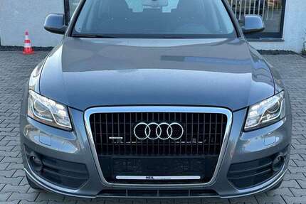 Audi Q5 178.998 km 9.998 € Leipzig 04249