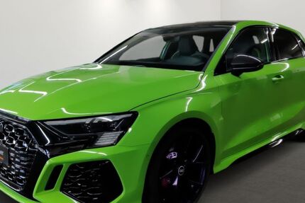 Audi RS3 2.100 km 67.900 € Grünstadt 67269