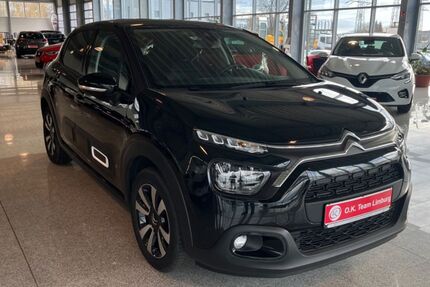 Citroen C3 20.000 km 17.799 &euro; Limburg-Offheim 65555