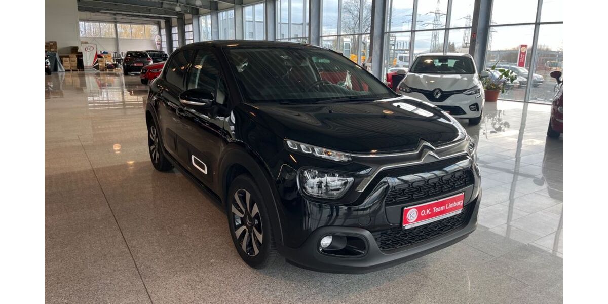 Citroen C3 20.000 km 17.799 &euro; Limburg-Offheim 65555