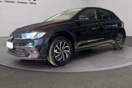 VW Polo 1.062 km 22.200 &euro; Vilshofen 94474