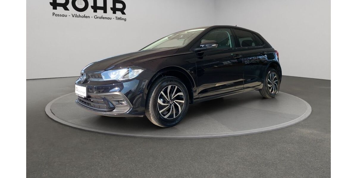 VW Polo 1.062 km 22.200 &euro; Vilshofen 94474