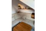 Dachgeschoßwohnung Wiesbaden Bierstadt - 2 Zimmer, 44 m&sup2;, 490&euro; | Angebot:26396316