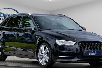 Audi A3 200.000 km 11.999 &euro; Berlin 13088