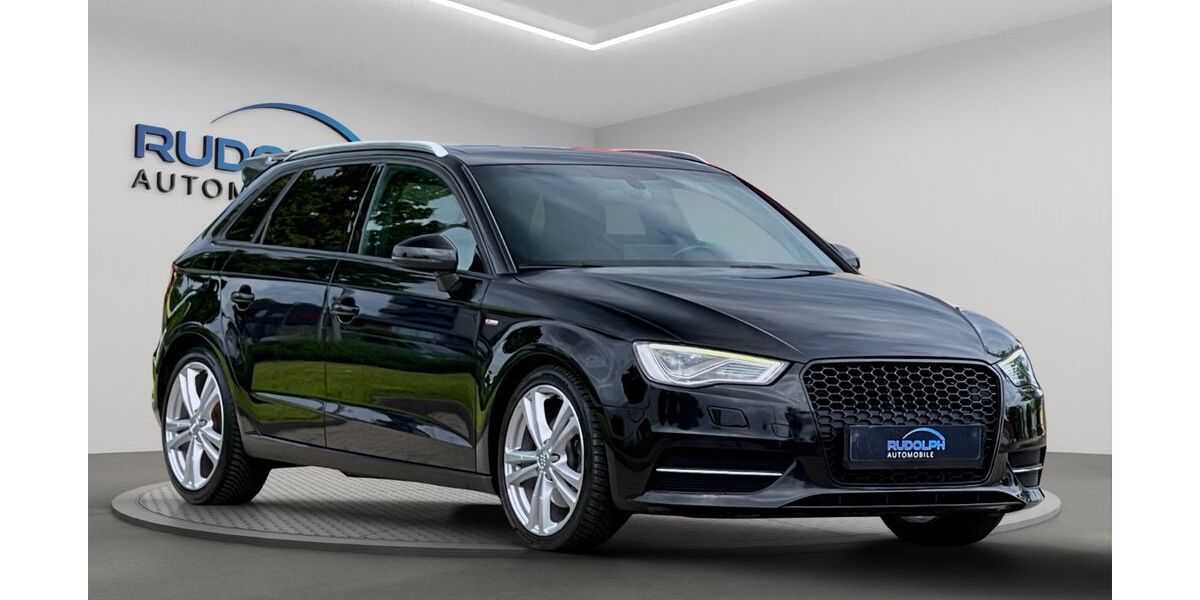 Audi A3 200.000 km 11.999 &euro; Berlin 13088