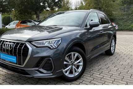 Audi Q3 31.800 km 35.490 € Leuna 06237
