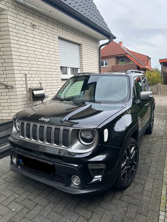 Renegade