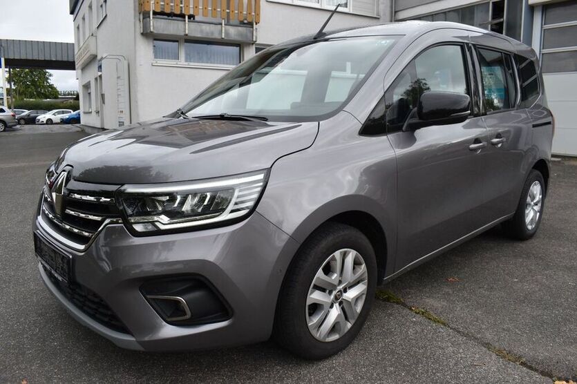 Kangoo